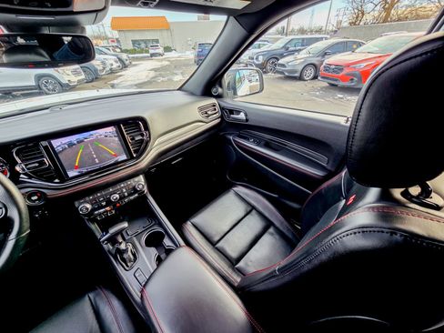 Used 2024 Dodge Durango R/T image 26