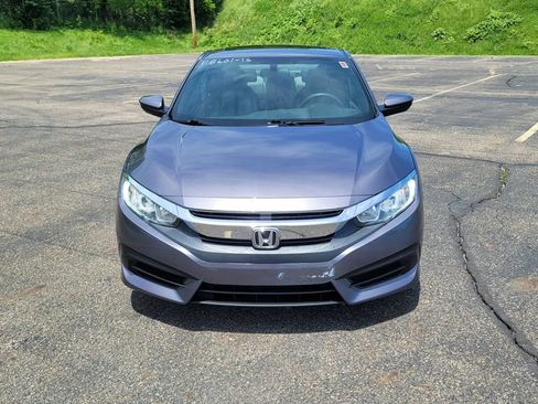 Used 2016 Honda Civic LX-P image 4