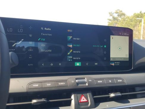 New 2026 Kia K4 GT-Line image 21