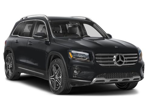 New 2026 Mercedes-Benz GLB 250 GLB 250 image 45