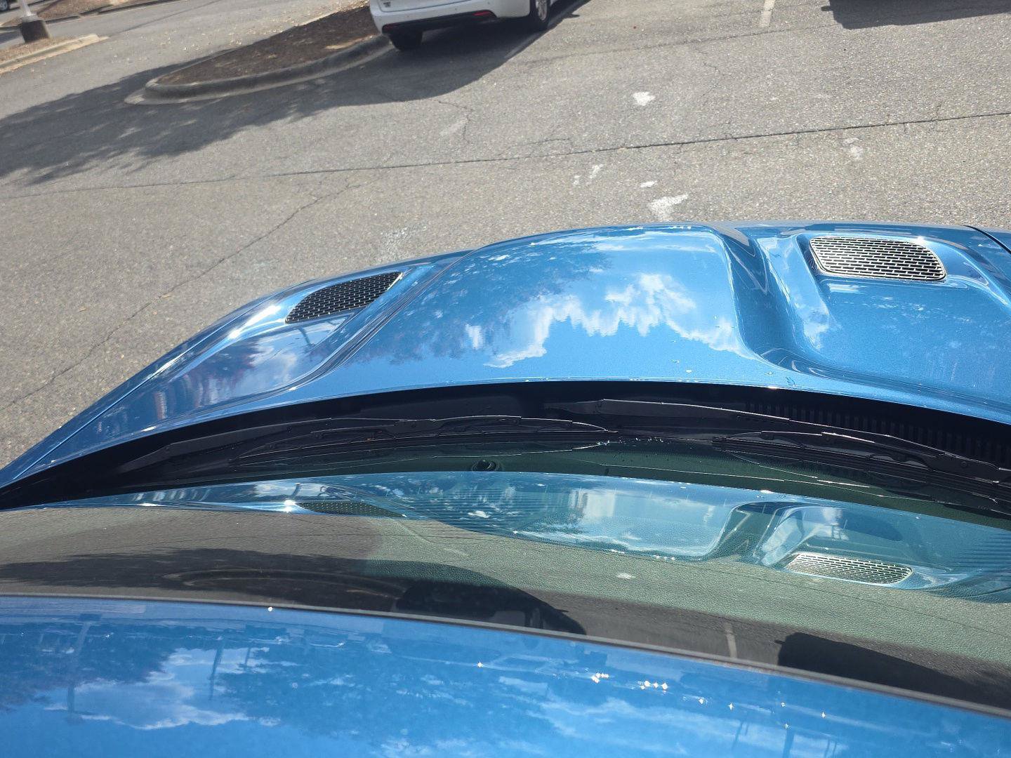 Used 2022 Dodge Challenger R/T Scat Pack RWD image 18