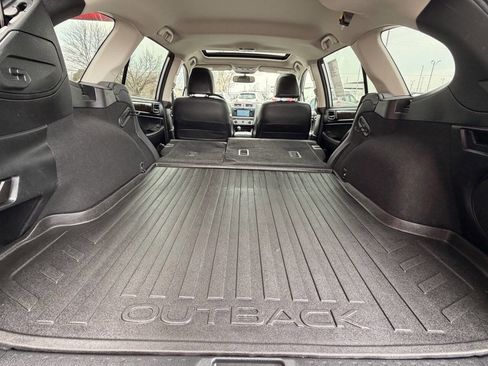 Used 2016 Subaru Outback 2.5i Limited image 15