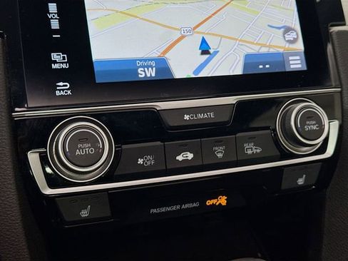 Used 2017 Honda Civic Touring image 18