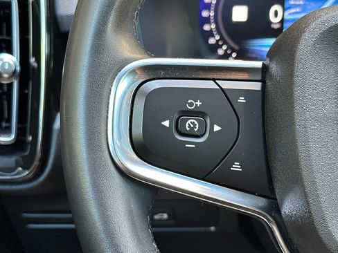 Certified 2023 Volvo C40 P8 Recharge Ultimate AWD/4WD image 27