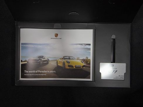 Used 2020 Porsche 911 Carrera S image 60