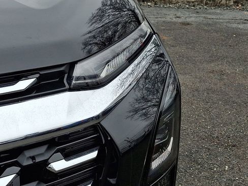 Used 2026 Chevrolet Equinox LT w/ Convenience Package II image 35