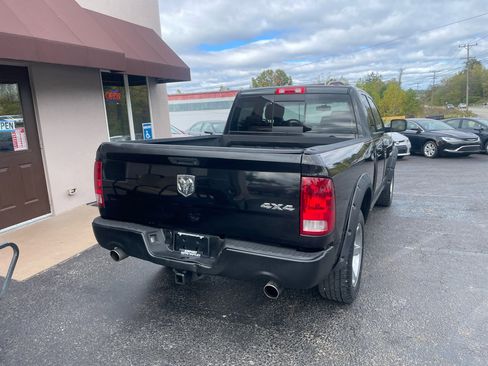 Used 2010 Dodge Ram 1500 Truck Sport image 7