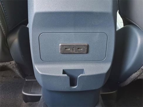 New 2025 Ford Maverick Lobo image 7