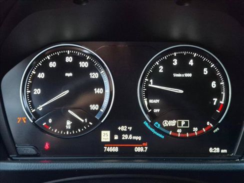 Used 2022 BMW X2 sDrive28i w/ Convenience Package FWD image 13