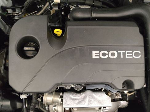 Used 2022 Chevrolet Equinox LT image 30