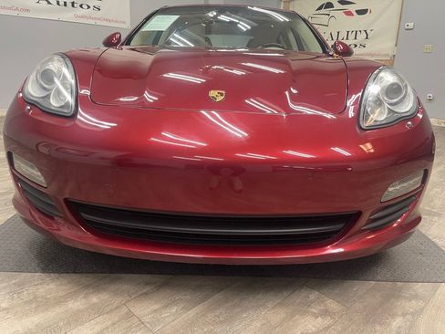 Used 2010 Porsche Panamera S RWD image 5