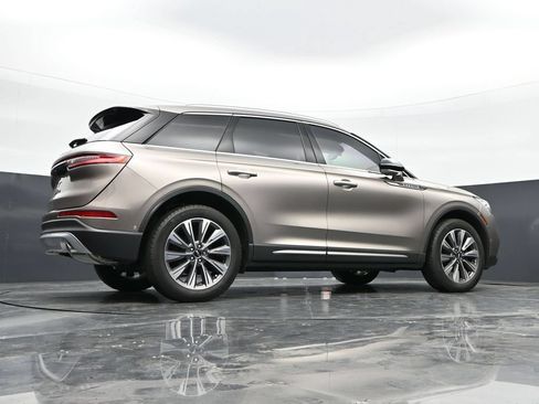 Used 2021 Lincoln Corsair Reserve w/ Equipment Group 201A AWD/4WD image 49
