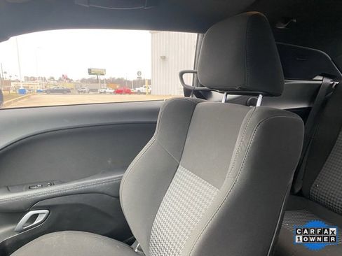 Used 2023 Dodge Challenger R/T Scat Pack image 15