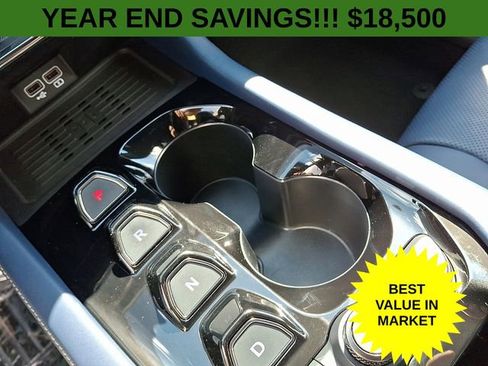 Used 2023 VinFast VF 8 Plus image 29