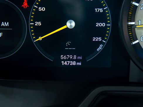 Used 2022 Porsche 911 GT3 image 78