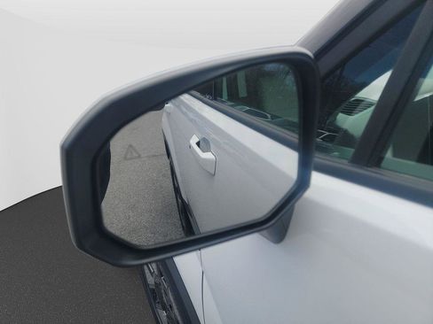 New 2026 Hyundai Santa Fe SE AWD/4WD image 11
