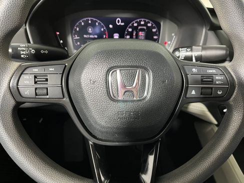 Certified 2023 Honda Accord EX image 14