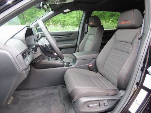 New 2026 Honda CR-V TrailSport image 12