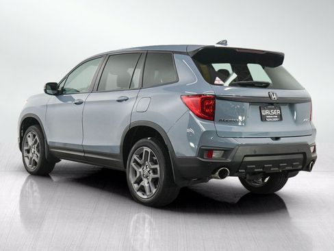 Used 2023 Honda Passport EX-L image 3