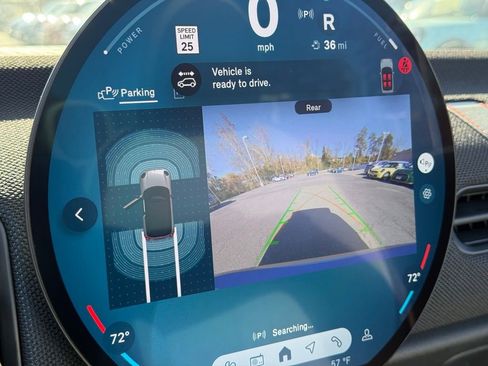 New 2026 MINI Cooper S image 18