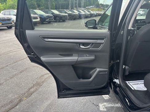Used 2024 Honda CR-V EX image 32