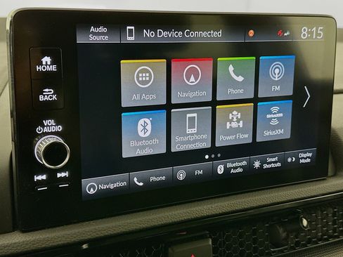 Used 2023 Honda CR-V Sport Touring image 21