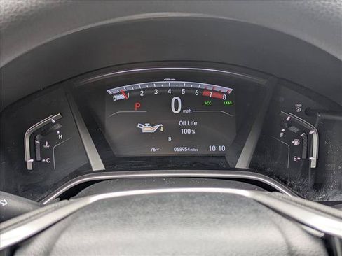 Used 2017 Honda CR-V EX image 11