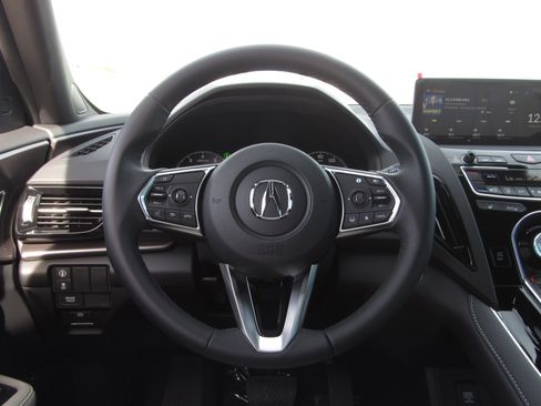 New 2026 Acura RDX SH-AWD image 27