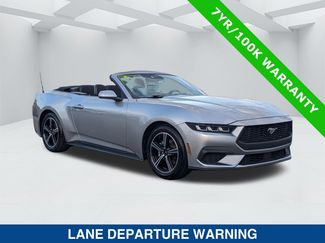 Certified 2024 Ford Mustang Convertible video 2