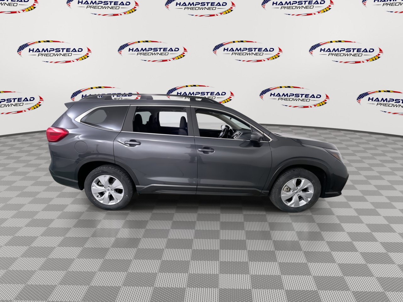 Used 2025 Subaru Ascent Premium AWD/4WD image 10