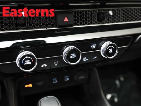 Used 2025 Honda Civic Sport image 19