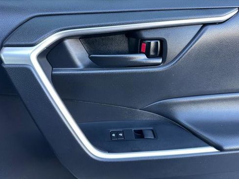 Certified 2024 Toyota RAV4 LE image 19