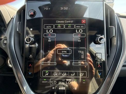 New 2026 Subaru Crosstrek 2.5i Sport AWD/4WD image 19