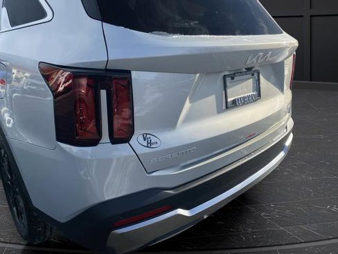 New 2026 Kia Sorento S AWD/4WD image 40