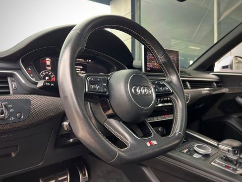 Used 2018 Audi S4 Prestige image 41
