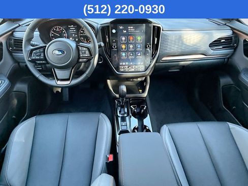 New 2026 Subaru Forester Sport AWD/4WD image 27