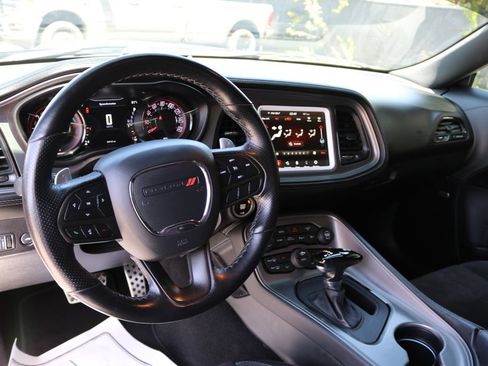 Used 2023 Dodge Challenger R/T w/ Plus Package RWD image 14