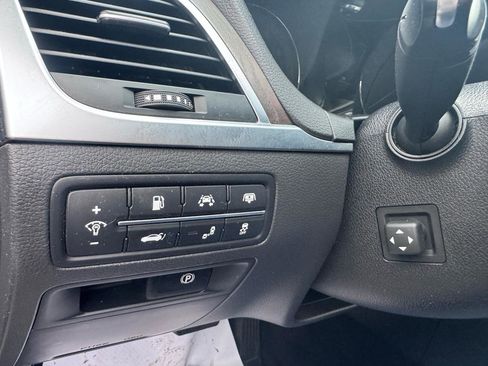 Used 2015 Hyundai Genesis 3.8 w/ Option Group 04 image 20