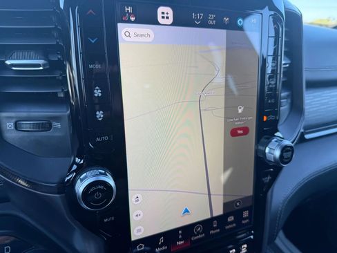 Used 2024 RAM 2500 Rebel w/ Towing Technology Group image 10