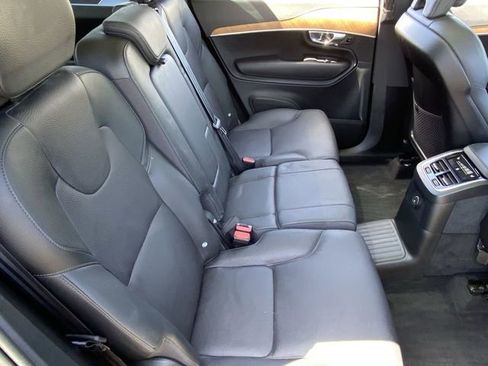 Certified 2025 Volvo XC90 T8 Plus w/ Protection Package Premier AWD/4WD image 14