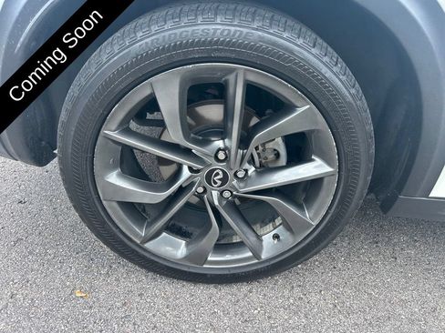 Used 2019 INFINITI QX50 Essential w/ Sensory Package AWD/4WD image 13