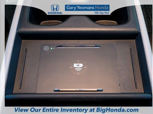 Certified 2025 Honda Odyssey Elite image 33