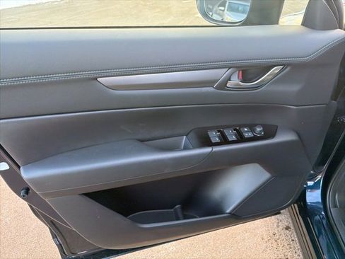 New 2025 MAZDA CX-5 AWD 2.5 S image 23