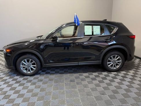 Used 2023 MAZDA CX-5 AWD 2.5 S image 6
