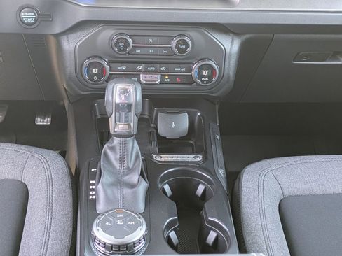New 2026 Ford Bronco Big Bend AWD/4WD image 19