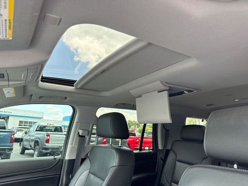 Certified 2018 Chevrolet Tahoe Premier image 73