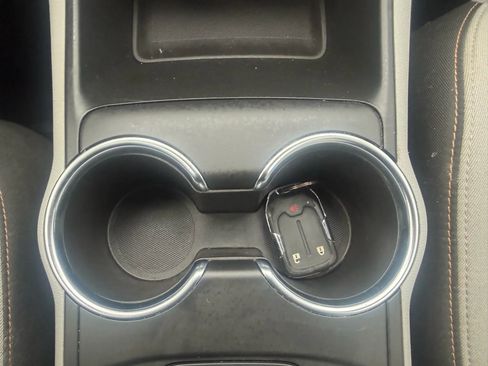 Used 2018 GMC Terrain SLE image 27