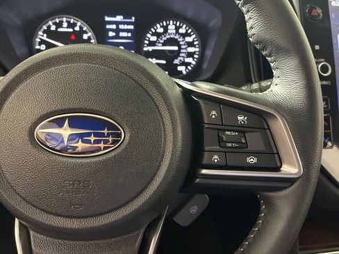 Certified 2026 Subaru Ascent Premium w/ Premium Package AWD/4WD image 19
