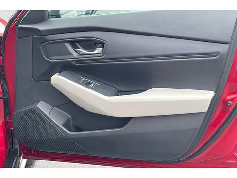 Certified 2023 Honda Accord EX image 20