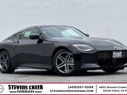 Used 2024 Nissan Z Sport w/ Floor Mat Package